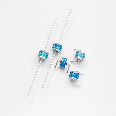 Littelfuse Gas Discharge Tube, SL1011A and SL1411A Series